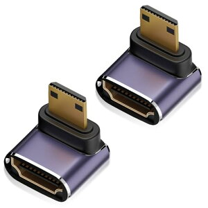 HDMI L^ ϊA_v^ HDMI IXX A_v^ 40Gbpsf[^] 8K@60Hz 4K@120Hz fo er HDR tHD Ή |[^ufBXvCANZT ( 2Zbg) 