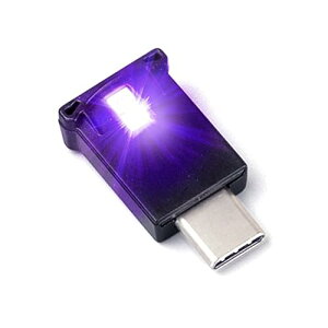  USBCg Type C usb͋CCg ԓ ԓ~jUSB͋Cv _uLED {pbP[W ^CvC C~ LEDċz ԓR\[Ɩ oCN usbԓƖ 邳 8F