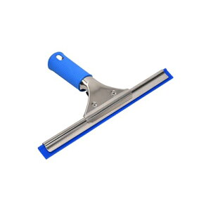 窓ガラス 掃除 スクイージー 洗車 スクイージー 水切り スクイージー 25 cm シリコンスクレーパー 多目的 窓 浴室 鏡 シャワースクリーン ガラスドア タイル ガラス 車用