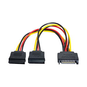 SATA dP[u SATA II n[hfBXN 15s IX 1-2XXvb^[dP[u SSD HDD 5V 12Vp 