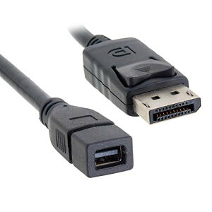 DisplayPort IX Mini DP DisplayPort X P[u 4K 60hz fBXvC HDTV j^[p 