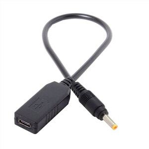 USB C DC 20V A_v^[ USB C 4.0 x 1.7mm dvO PD 65W G~[^[gK[ [dP[u