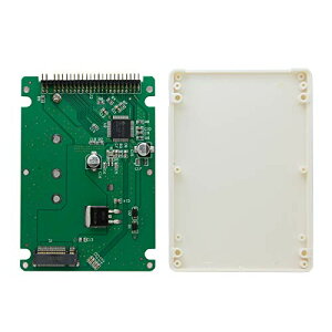M.2 NGFF B/M-Key SATA SSD to IDE 44s 2.5C` n[hfBXNP[XGN[W[ m[gp\Rp 