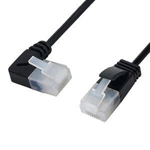 Cat6a C[TlbgP[u 2m 90xp RJ45 UTP lbg[Npb`R[h m[gp\R [^[ TV{bNX PS4Ȃǂ 