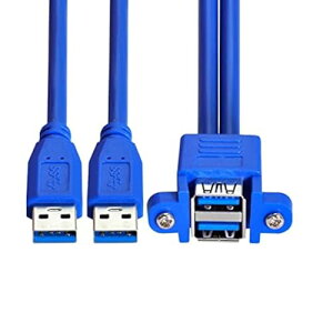 USB 3.0 IX ςݏdˉ\ X P[u lWt 50cm R{fA 