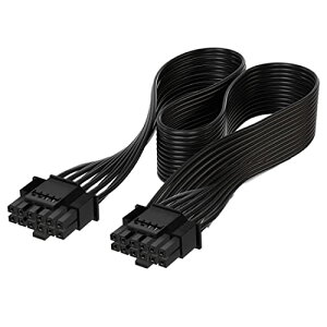 ATX3.0 PCIE 5.0 12V HPWR dW[P[u16pin16pin 3080 3090TI PSU 12+4PINOtBbNXJ[h