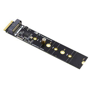 SATA NGFF L[ B+M SSD to NVME M-Key }U[{[h fXNgbvA_v^[ Ro[^[ SSD J[h JMB582 2280 