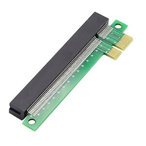 PCI-E Express 1x 16x �G�N�X�e���_�[ �R���o�[�^�[ ���C�U�[�J�[�h�A�_�v�^�[ �I�X-���X�����O���t�B�b�N�X�J�[�h�p ��������