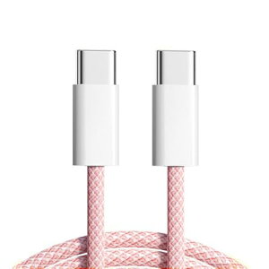 27W 65W dUSB-CP[u 480Mbps f[^P[u Type C [d X}z&^ubg&m[gp\Rp 2msNX[u 