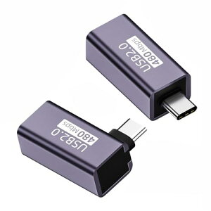 USBϊA_v^ USB 2.0 B^Cv X  Type C IX AO&Xg[g v^[ XLi[ fBXNp RlN^[ 2pbN 