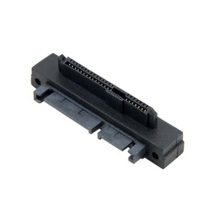 SFF-8482 SAS 22s7s + 15s SATA n[hfBXNhCu RAID A_v^[ p 90x 