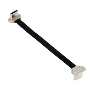 USB-C Type C to USB-C EgX tbg USB2.0 f[^P[u pxt 65W [d m[gp\R ^ubg X}zp 