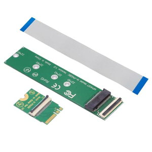 2230 NGFF M.2 Key-M  Key A+E A_v^[ J[h {[hP[u m[gp\R C{[h SSD 2280 GNXe_[p 