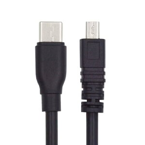 USB-C �^�C�v C �z�X�g����J������ �����p �~�j 8P �f�[�^�d�� �P�[�u�� Coolpix UC-E6 UC-E16 UC-E17 DSC-W DMC-S EX-Z �p ��������