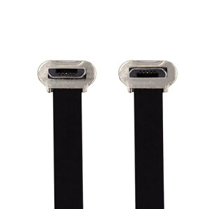 90�x Micro USB2.0 �I�X �� �}�C�N��USB �I�X 5�s�� �E���g���X���� �t���b�g�f�[�^�[�d�P�[�u�� 16cm �_�E������A�b�v�A���O���R�l�N�^�[ ��������