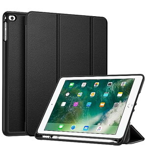iPad 9.7 2018 2017 P[X 6 / 5 Apple Pencil [\ yz_[t y  O X^h I[gX[v@\t iPad Air 2 / Air 1 Ή(fԍA1822 A1823 A1893 A1954 ubN) 