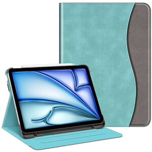 iPad Air 11C`(M3 / M2) / 5 / 4 P[X 10.9 C` 2025/2024/2022/2020 یJo[ Apple Pencil [\ Pencil 2 CX[dΉ 2܃X^h }`p I[gX[v@\t h~ PU