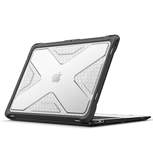 MacBook Air 13 P[X یP[X 2018 2019 2020 2021  13C` PC TPUop[ ^ y ϏՌ h~ rM݌v  (fԍA2179 / A1932 / A2337 (M1))(ubN)