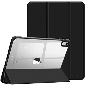 iPad 11 (A16 2025) / 10 (2022) P[X 11/10.9C` obNJo[ O܃X^h X[v@\ y ^ h~ PUU[ TPU(1ubN)