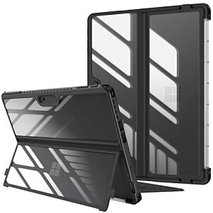 Microsoft Surface Pro 11 /10 2024 / 9 / 9 5G 2022 13C` P[X ^CvJo[ \tgTPU Sʕی^ X^hی@\t LbNX^hP[X y ^ ϏՌ(1ubN)
