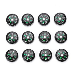 �R���p�X 20mm �n�C�L���O�L�����v �A�E�g�h�A �A�N�e�B�r�e�B �A�N�Z�T���p �~�j�|�P�b�g�I�C���[�U�R���p�X �g���₷�� 12pcs ��������