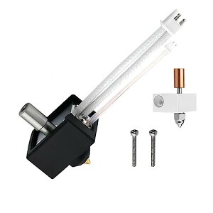 MubNLbg Ender3 S1 3Dv^[ɓKp q[gubNLbg 260°C q[^[ubN mY T[~X^ VRX[ut Ender-3 S1/CR-10 Smart/Sermoon V1ɓKp 