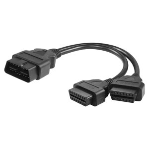 OBD2 OBDII 16s  YP[u 1IX2X P[u 30cm 