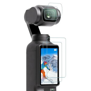DJI Osmo Pocket 3 KXtB Ռz 9Hdx 2gZbg wh~ Uh~ z CA[  x ߗ KX tیtB ϏՌ h یtB[v4] 