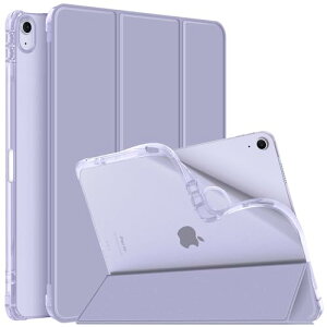 iPad Air 13C`(M3/M2) P[X 2025/2024  \tgTPU obNJo[ Apple Pencil [\ Pencil ProCX[dΉ O܃X^h X[v@\ y ^ h~ PUU[ یJo