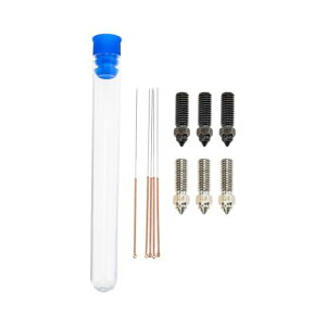 3Dv^[ mY d|  0.4mm   3Dv^[mY K1 K1 MAXȂ FDM 3Dv^[ p[c 6 