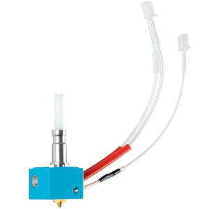 Kobra Hotend 24V40W 3D�v�����^�[�����p Anycubic Kobra 3D�v�����^�[�݂̂ɑΉ� Kobra �z�b�g�G���h 24V40W 0.4mm�^�J�m�Y���t�� 1.75mm�t�B�������g�ɍœK 24V V5 J-Head Anycubic Kobra hotend ��������