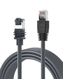 Starlink MiniLbgStarlink RJ45 ϊP[u C[TlbgP[u |[^uAeiΉ 1200Mbps ʐM 5M 