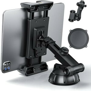 ^ubgz_[ ԍ ipadz_[ _bV{[hGARoɎt iPad pro / ipad air / ipad mini Samsung Galaxy Tab SwitchiPhone Sony XperiaȂ4.5-13C`̒[ɑΉ (ubN)