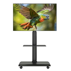 erX^h U LX^[t ubN tvX^h 32-75C`Ή VESA 600*400mm ߉\ Ǌ񂹃erX^h px]±15°ω׏d40kg er ƒ됶 / wZ / c