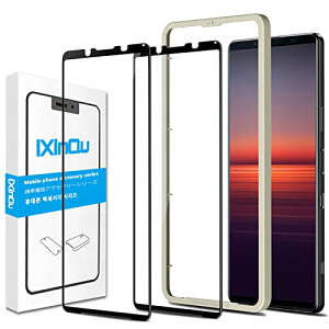 Xperia 1 II KXtB SOG01 SO-51A KX dx9H KChgt \j[GNXyA 1 II Sʕی t ی tB tJo[ 6.5C` 