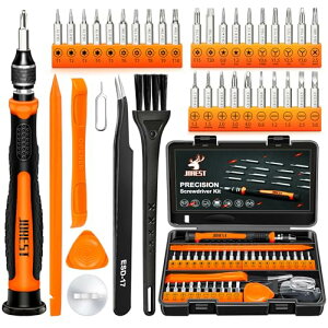 hCo[Zbg DIYH Op Y^ CRVhCo[ Y000 / Y00 / Y1 Torx T1 T2 T3 T4 T5 T6 T7 T8 T9 T10 T15 ^P2 / P5 phillips PH00 -1.0 / 2.0 PS4 Xbox Switch Macbook ዾ p\R Kl HLbgƒp 