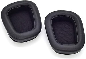 Logitech G533 G633 G635 G933 G935 �C���[�p�b�h �C���[�N�b�V���� �����p ��֕i �݊��i ��������