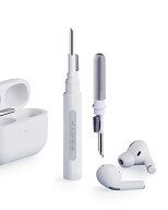 airpods 掃除道具 ワイヤレスイヤホン airpods cleaner コンパクト bluetooth airpods pro クリーニング …