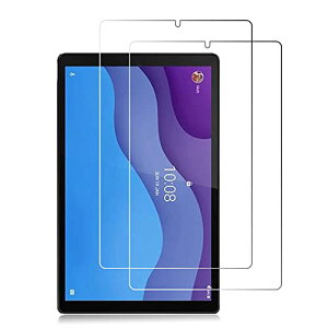 Lenovo Tab M10 HD Gen 2 10.1 / Lenovo TB-X306X �K���X�t�B���� �d�x 9H (ZA6W0022JP/ZA6W0126JP/ZA6V0168JP) �����K���X �t�B���� �w��h�~ �����z�� �������� ��U�h�~ �C�A�[�� [�񖇓���] ��������