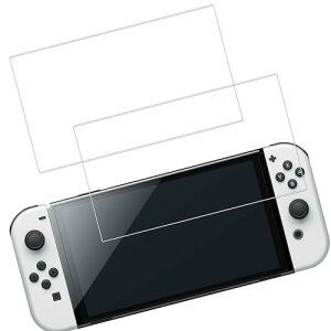 New Nintendo Switch L@ELf OLED KXtB t یtB jeh[XCb` KXtB[2Zbg]KX 
