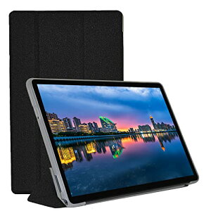 ALLDOCUBE iPlay50 10.4C` P[X PUU[ y ^ ϏՌ Sʕی^ Jo[X^h@\t (ubN) 