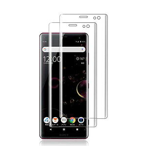 Xperia XZ3 SO-01L S KXtB for SOV39 801SO tB tیtB یKX dx9H Ռz ߗ wh~ z ho [񖇓] 