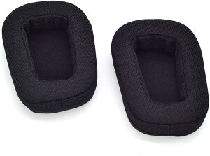 Logitech G533 G633 G635 G933 G935 �C���[�p�b�h �C���[�N�b�V���� �����p ��֕i �݊��i ��������