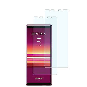 Xperia5 SO-01M SOV41 901SO KXtB یtB KX u[CgJbg t یtB[2Zbg] 