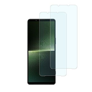 Xperia 1 V 2023 SO-51D SOG KXtB یtB KX u[CgJbg t یtB[2Zbg] 