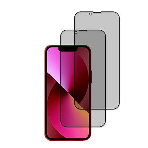 iPhone13 Mini `h~ KXtB یtB KX E̎ ̂h~ t یtB[2Zbg] 