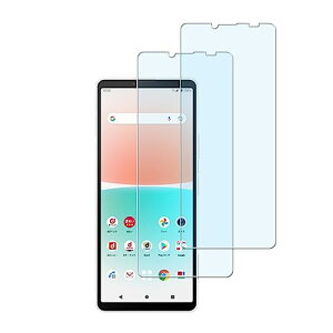 Xperia10 IV SO-52C / SOG07 / Xperia10 III/GNXyA 10 }[N3 Lite SO-52C SO-52B SOG04 SOG07 KXtB یtB KX u[CgJbg t یtB[2Zbg] 