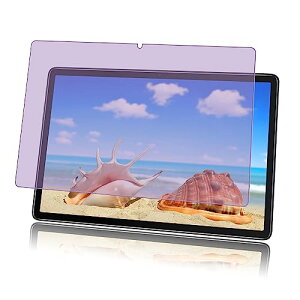 Blackview Oscal pad 10�C���` �K���X�t�B���� �u���[���C�g�J�b�g �����K���X �ڂ̔��y�� �ی�t�B���� 9H�d�x �C�A�[�� ��U�h�~ �w��h�~ �ی�t�B���� ��������