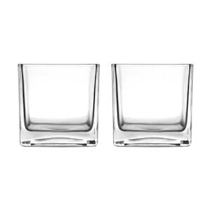 ԕr t[x[X k͔|pKX  fXNgbv ȊϏܗp 10×10cm KX ԕr eE ϗtA CeA  2Zbg