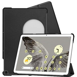 Google Pixel Tablet GA04750-JP 10.95 C` P[X یP[X 蒠^ X}[gP[X }Olbg PUU[ Jo[ X^h@\t Ռz y ^ Sʕی (ubN) 